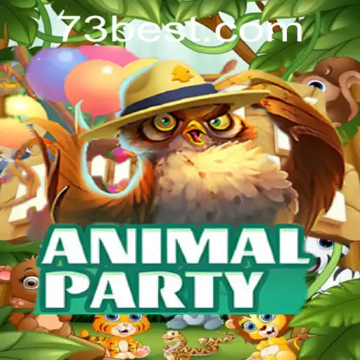 Exploring AnimalParty: The Exciting New Game with 73Bet.COM