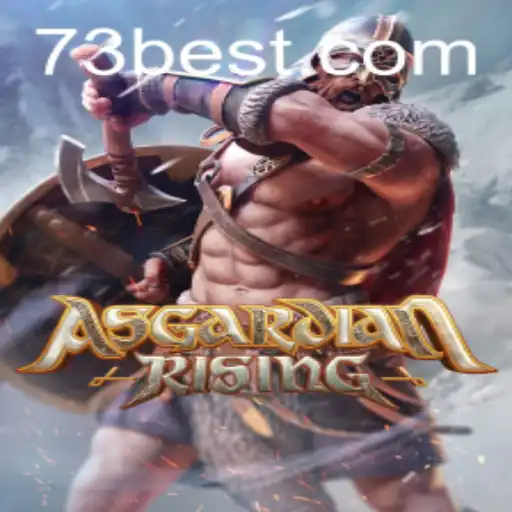 Explore the Epic Adventure of AsgardianRising on 73bet.COM
