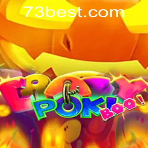 Discover the Excitement of CrazyPokiBoo with 73bet.COM
