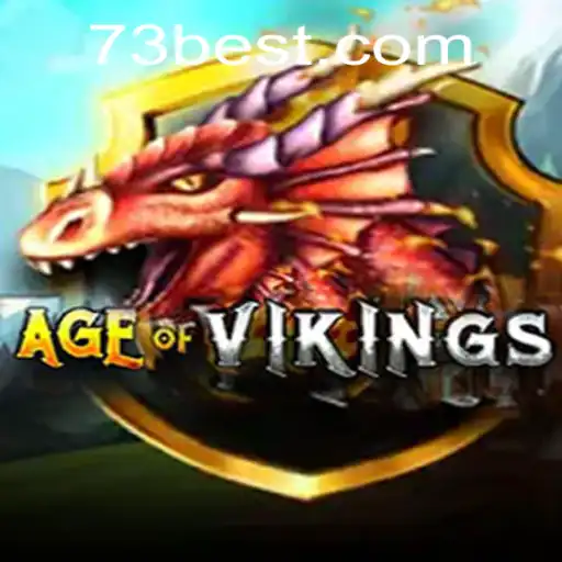 Discover the Epic World of 'AgeofViking' and Explore the Fascinating Dynamics of 73bet.COM