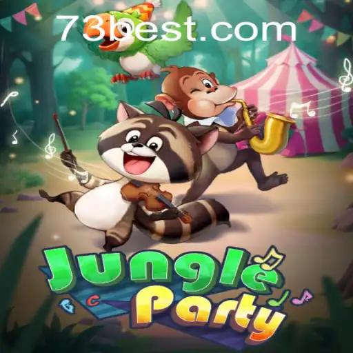 Discover the Exciting World of JungleParty with 73bet.COM