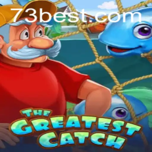 TheGreatestCatch: A Deep Dive Into the Thrilling World of Gaming