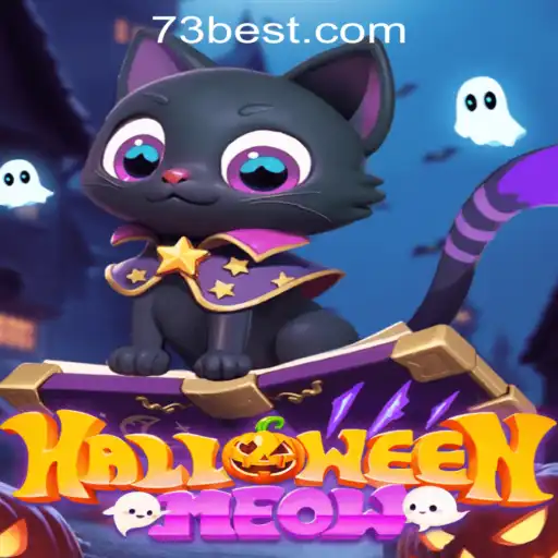 Dive into the Enchanting World of HalloweenMeow