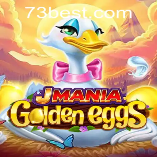 Explore the Exciting World of JManiaGoldenEggs: Gaming Innovation Meets Online Thrills