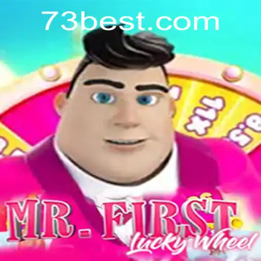MrFirstLuckyWheel: A New Era in Online Gaming with 73bet.COM