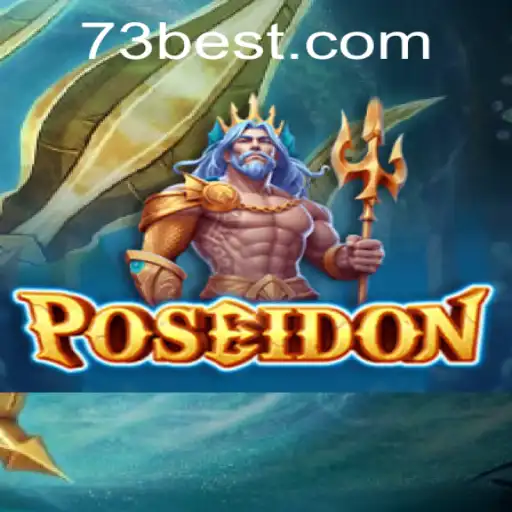 Dive into Adventure with Poseidon: Exploring the Thrilling Game by 73bet.COM