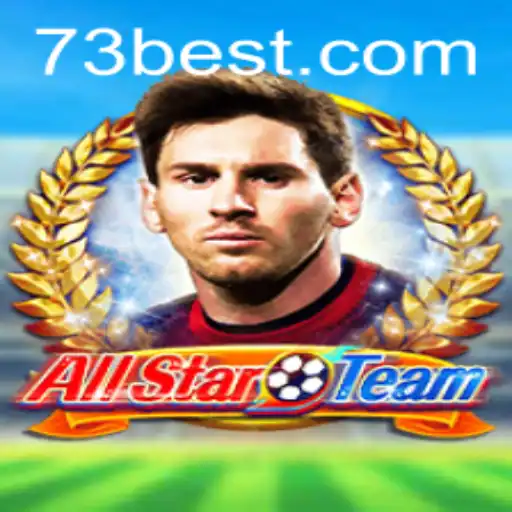 AllStarTeam: A Dynamic New Game Powered by 73bet.COM