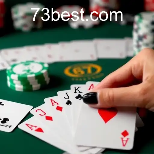 The World of Blackjack: An Exploration of Its Online Popularity