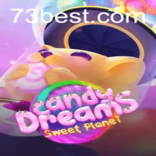 CandyDreams: A Sweet Adventure in the World of Online Gaming