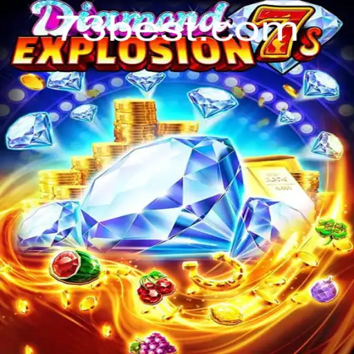Exploring the Thrills of DiamondExplosion7s: A Deep Dive into the Exciting World of Online Gaming
