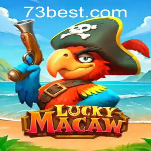 Exploring the Enchanting World of LuckyMacaw: A Dive into the New Gaming Sensation with 73bet.COM