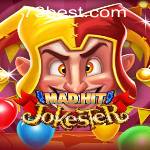 Discover the World of MadHitJokester: Unleashing Fun with 73bet.COM