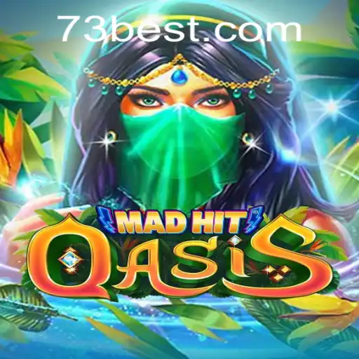 Unveiling MadHitOasis: A Thrilling Adventure in Gaming