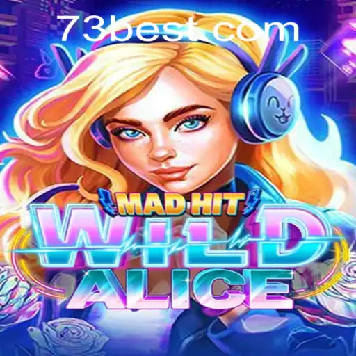 MadHitWildAlice: An Immersive Adventure Game with a Unique Betting Twist