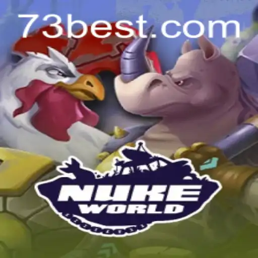 Exploring the World of NukeWorld and the Rise of 73bet.COM