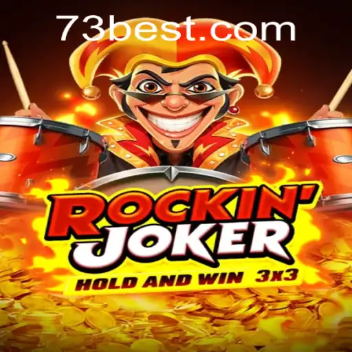 Discovering RockinJoker: A Thrilling New Experience in Online Gaming