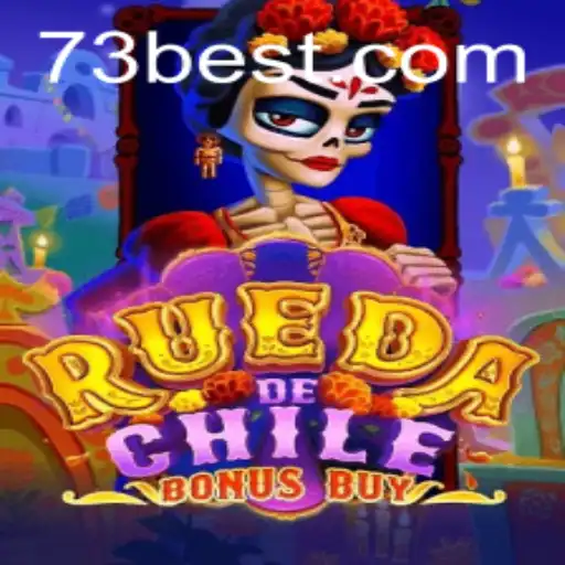 Exploring the Excitement of RuedaDeChileBonusBuy on 73bet.COM