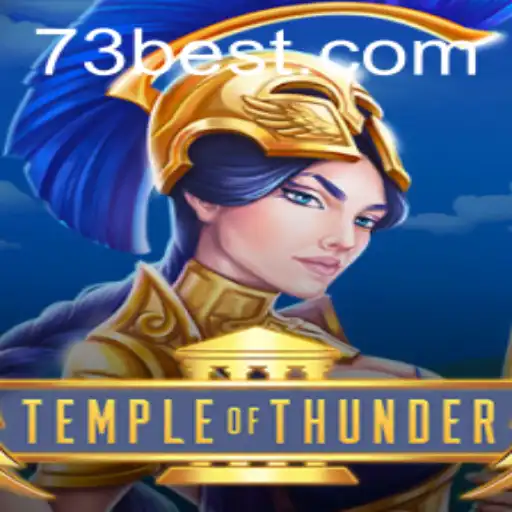 TempleofThunder: A Thrilling Adventure Game