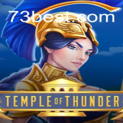 TempleofThunder: A Thrilling Adventure Game