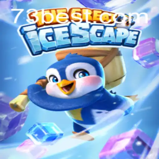 TheGreatIcescape: An Immersive Gaming Experience with 73bet.COM